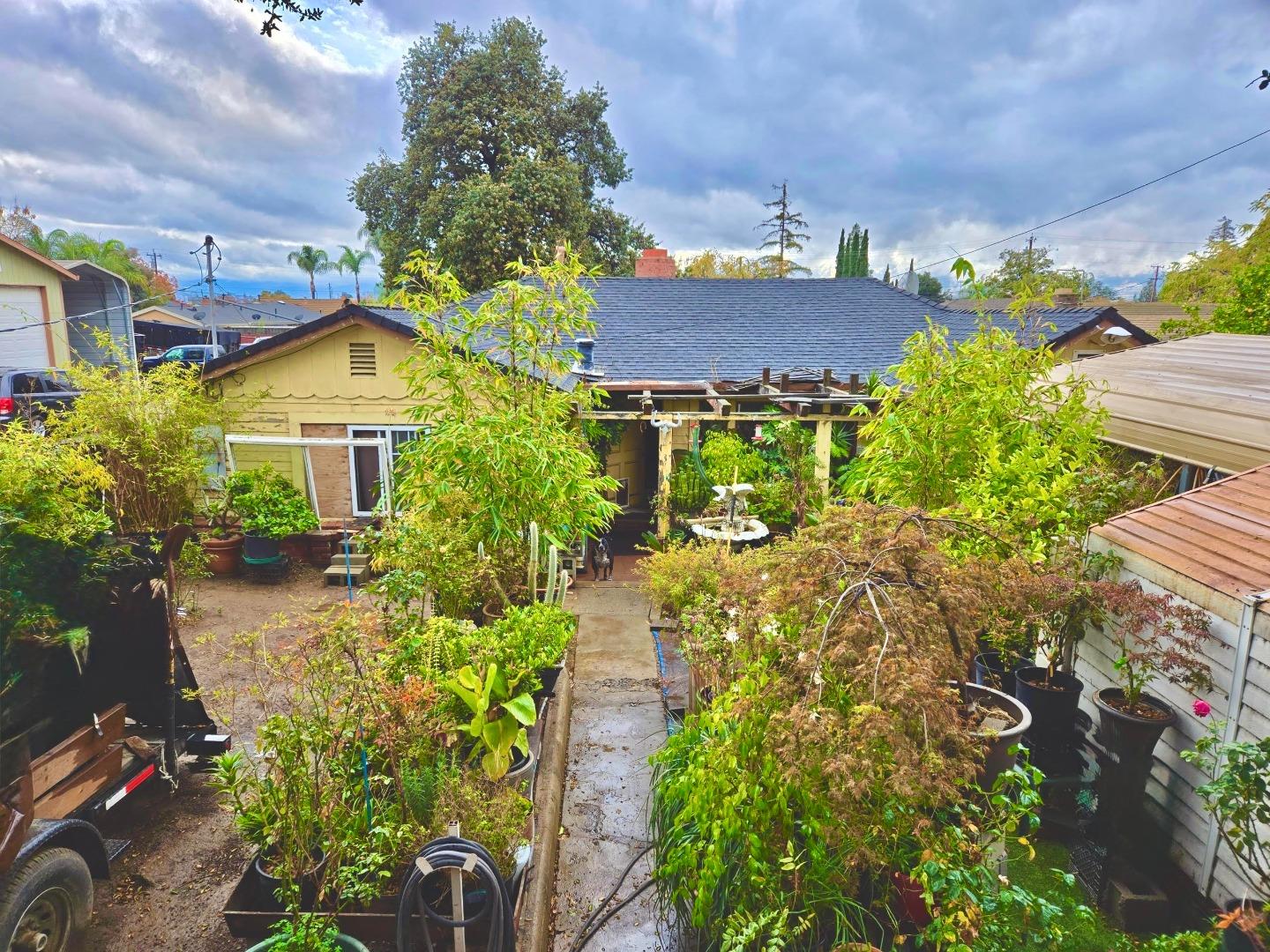 Detail Gallery Image 1 of 10 For 55 Pickford Ave, San Jose,  CA 95127 - 2 Beds | 1/1 Baths