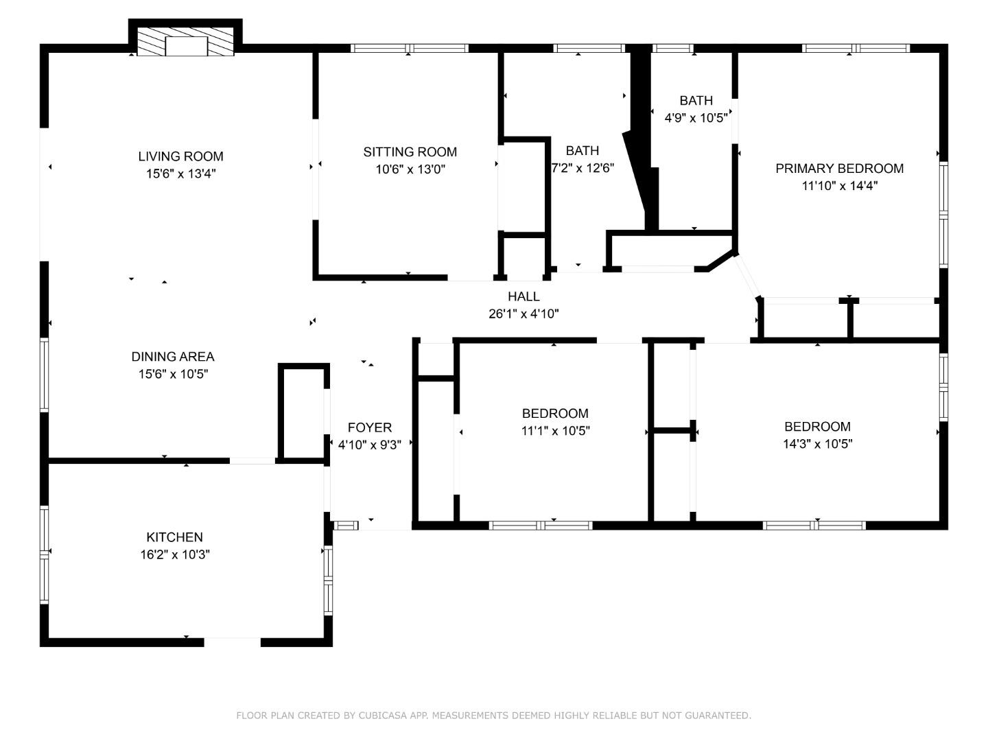 Detail Gallery Image 36 of 36 For 1555 S Mary Ave, Sunnyvale,  CA 94087 - 4 Beds | 2 Baths