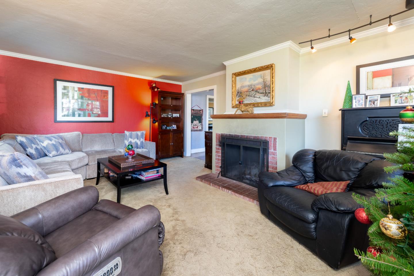 Detail Gallery Image 9 of 38 For 15412 Herring Ave, San Jose,  CA 95124 - 3 Beds | 2 Baths