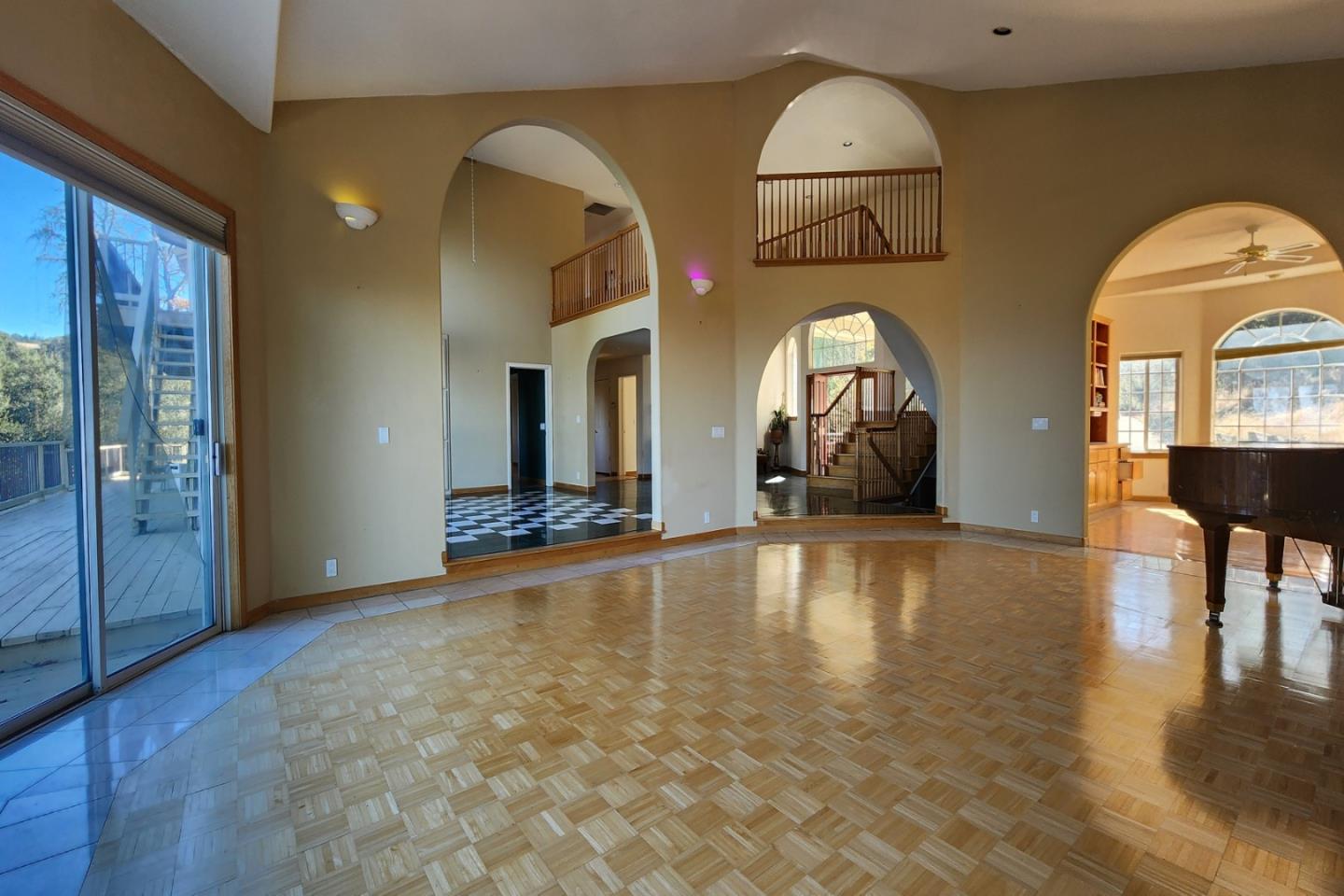 Detail Gallery Image 16 of 61 For 245 Heacox Rd, Woodside,  CA 94062 - 5 Beds | 5 Baths