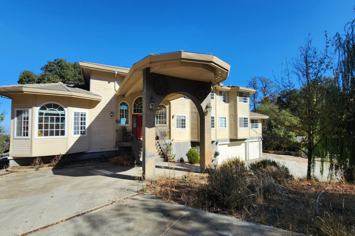 Detail Gallery Image 3 of 61 For 245 Heacox Rd, Woodside,  CA 94062 - 5 Beds | 5 Baths