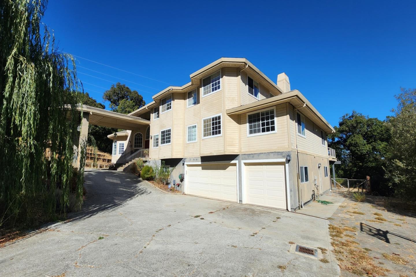 Detail Gallery Image 4 of 61 For 245 Heacox Rd, Woodside,  CA 94062 - 5 Beds | 5 Baths