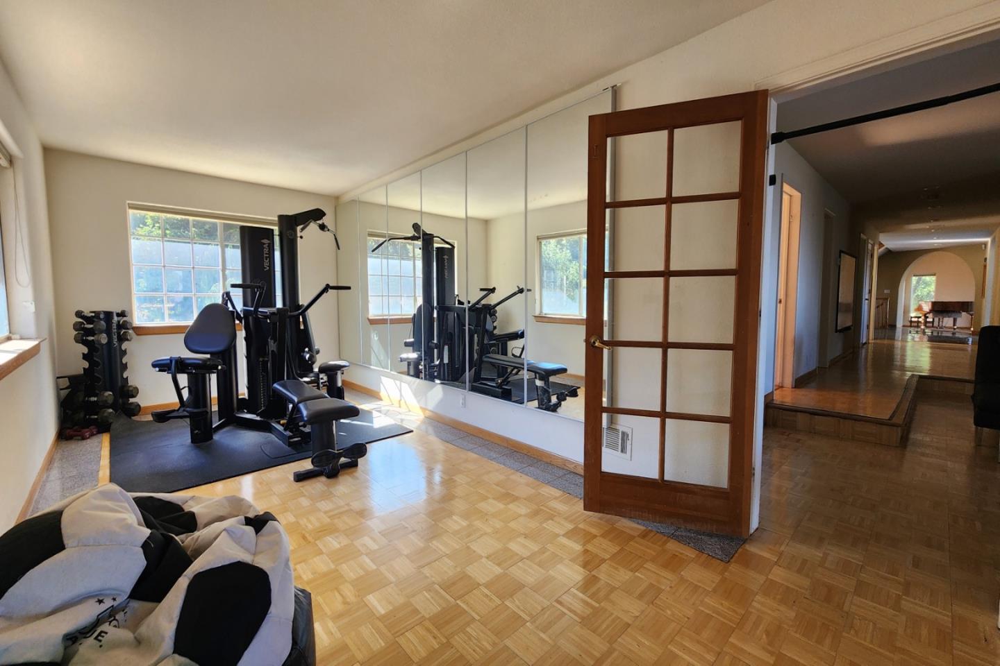 Detail Gallery Image 42 of 61 For 245 Heacox Rd, Woodside,  CA 94062 - 5 Beds | 5 Baths