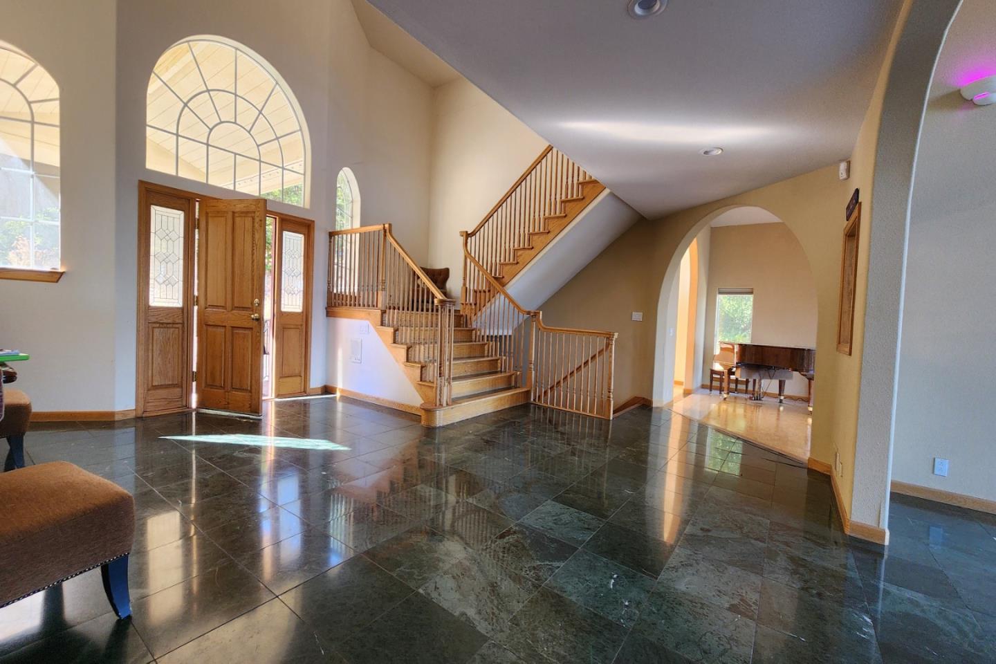 Detail Gallery Image 6 of 61 For 245 Heacox Rd, Woodside,  CA 94062 - 5 Beds | 5 Baths
