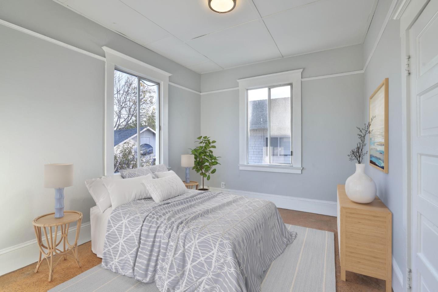 Detail Gallery Image 15 of 40 For 1826 Schiller St, Alameda,  CA 94501 - 3 Beds | 1/1 Baths