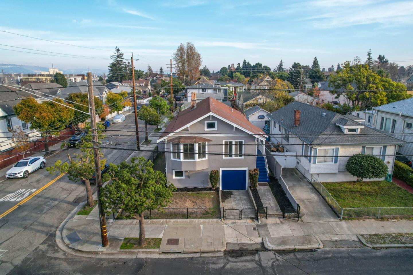 Detail Gallery Image 33 of 40 For 1826 Schiller St, Alameda,  CA 94501 - 3 Beds | 1/1 Baths