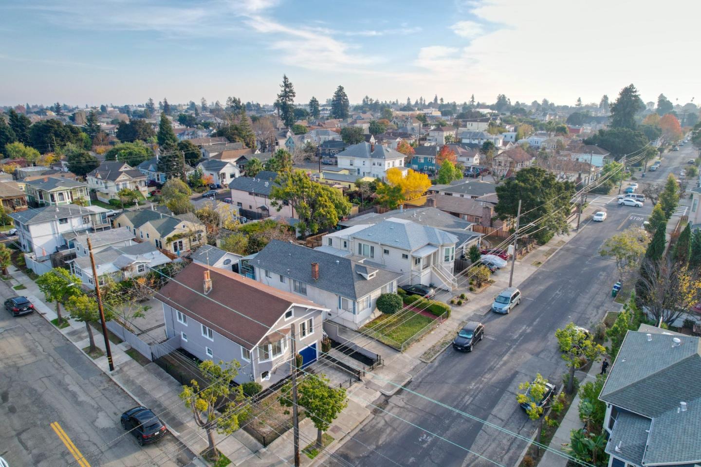 Detail Gallery Image 34 of 40 For 1826 Schiller St, Alameda,  CA 94501 - 3 Beds | 1/1 Baths