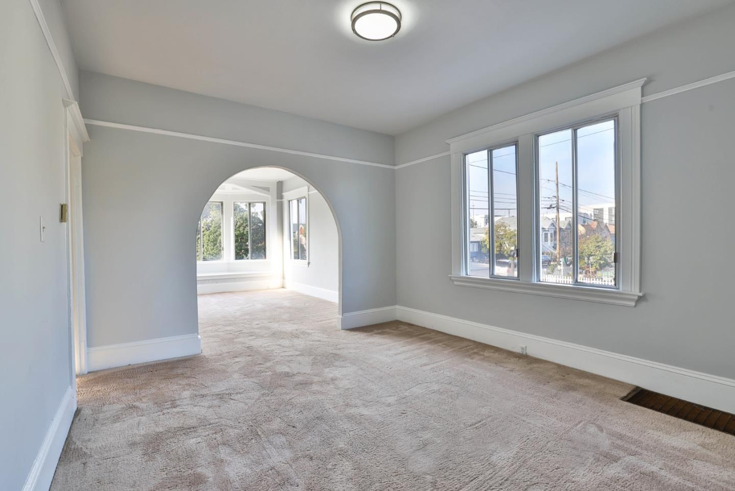 Detail Gallery Image 7 of 40 For 1826 Schiller St, Alameda,  CA 94501 - 3 Beds | 1/1 Baths