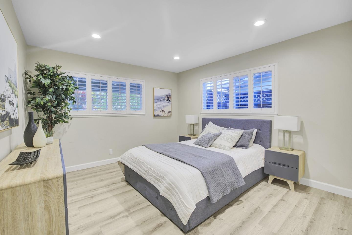 Detail Gallery Image 25 of 51 For 1598 Hillsdale Ave, San Jose,  CA 95118 - 3 Beds | 2 Baths