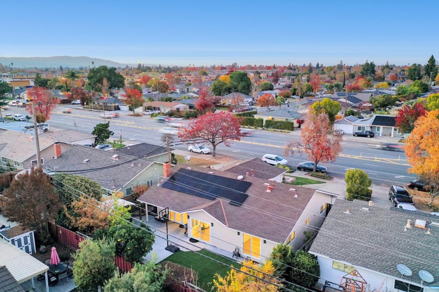 Detail Gallery Image 49 of 51 For 1598 Hillsdale Ave, San Jose,  CA 95118 - 3 Beds | 2 Baths