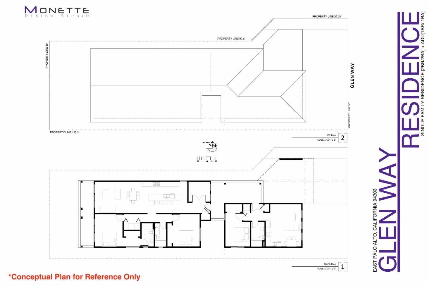 Detail Gallery Image 10 of 10 For 2389 Glen Way, East Palo Alto,  CA 94303 - – Beds | – Baths