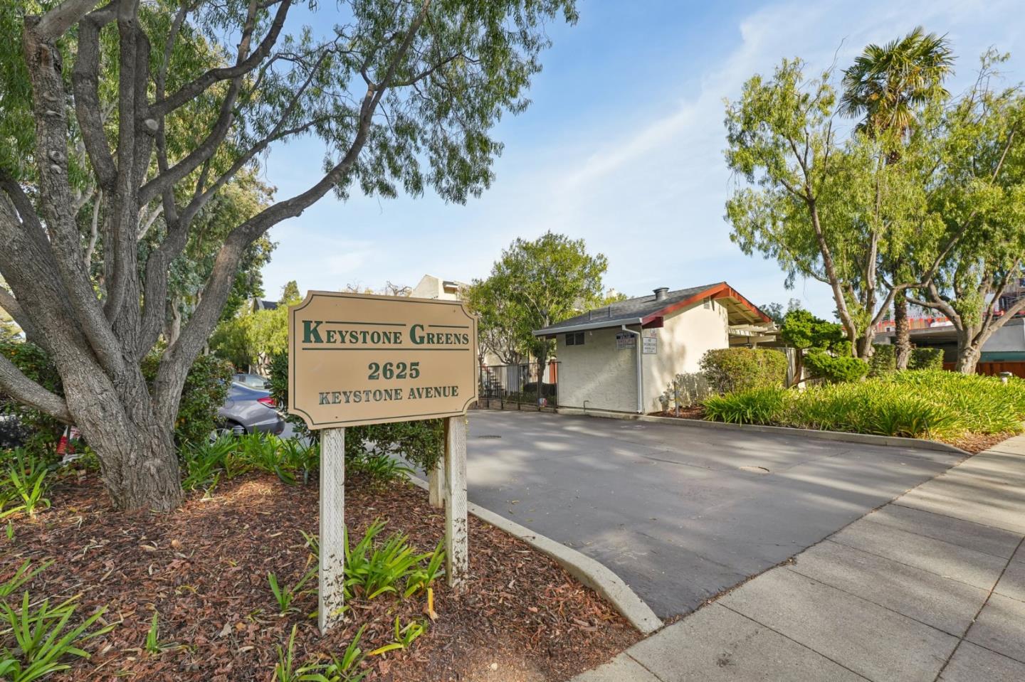 Detail Gallery Image 11 of 15 For 2625 Keystone Ave #207,  Santa Clara,  CA 95051 - 2 Beds | 1/1 Baths