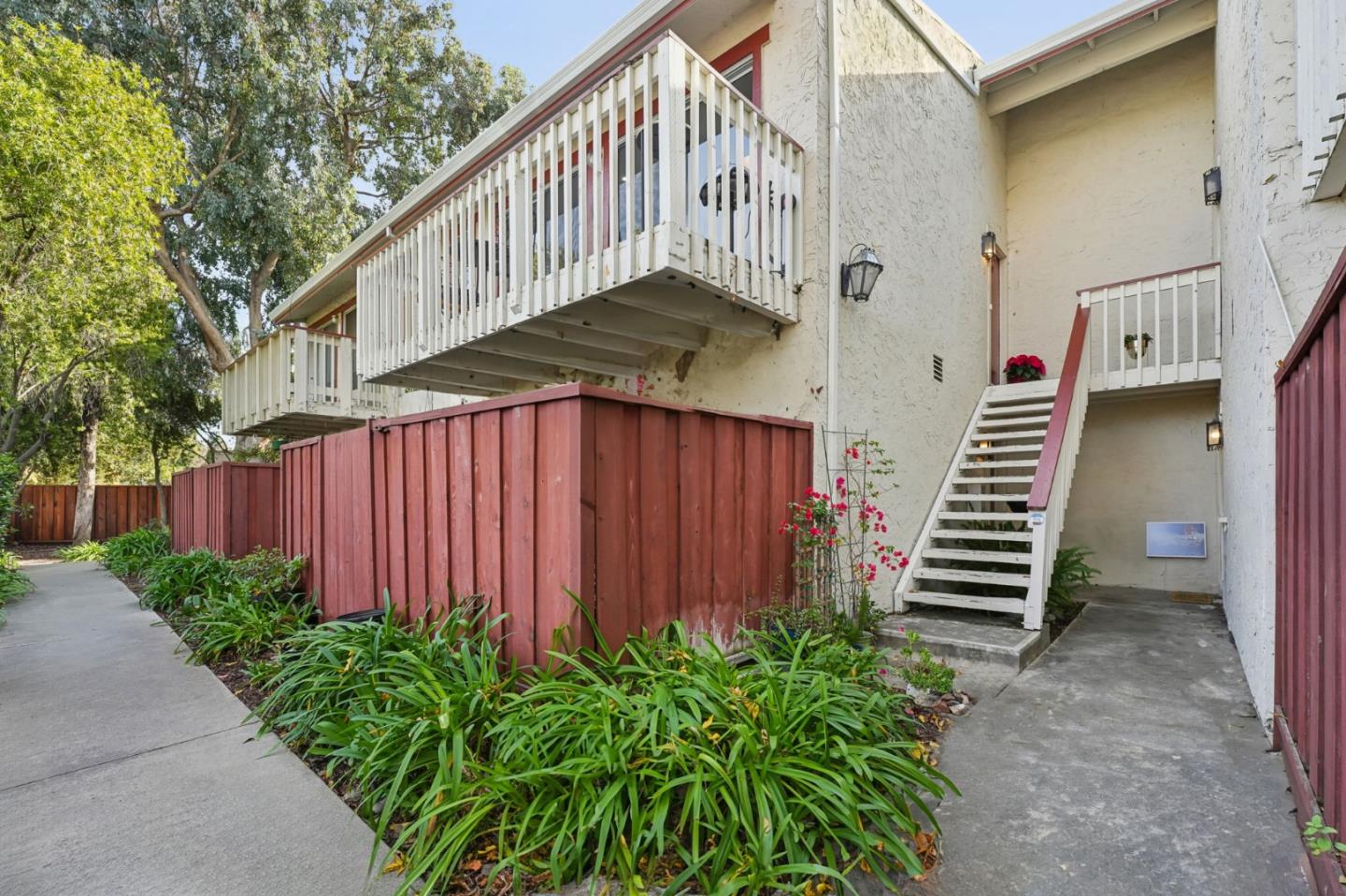 Detail Gallery Image 13 of 15 For 2625 Keystone Ave #207,  Santa Clara,  CA 95051 - 2 Beds | 1/1 Baths