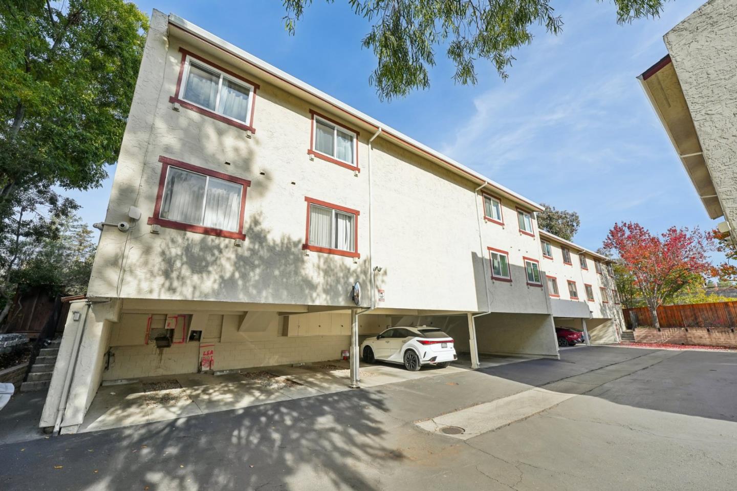 Detail Gallery Image 15 of 15 For 2625 Keystone Ave #207,  Santa Clara,  CA 95051 - 2 Beds | 1/1 Baths