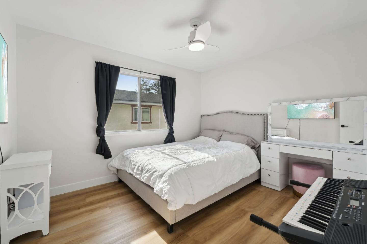 Detail Gallery Image 9 of 15 For 2625 Keystone Ave #207,  Santa Clara,  CA 95051 - 2 Beds | 1/1 Baths