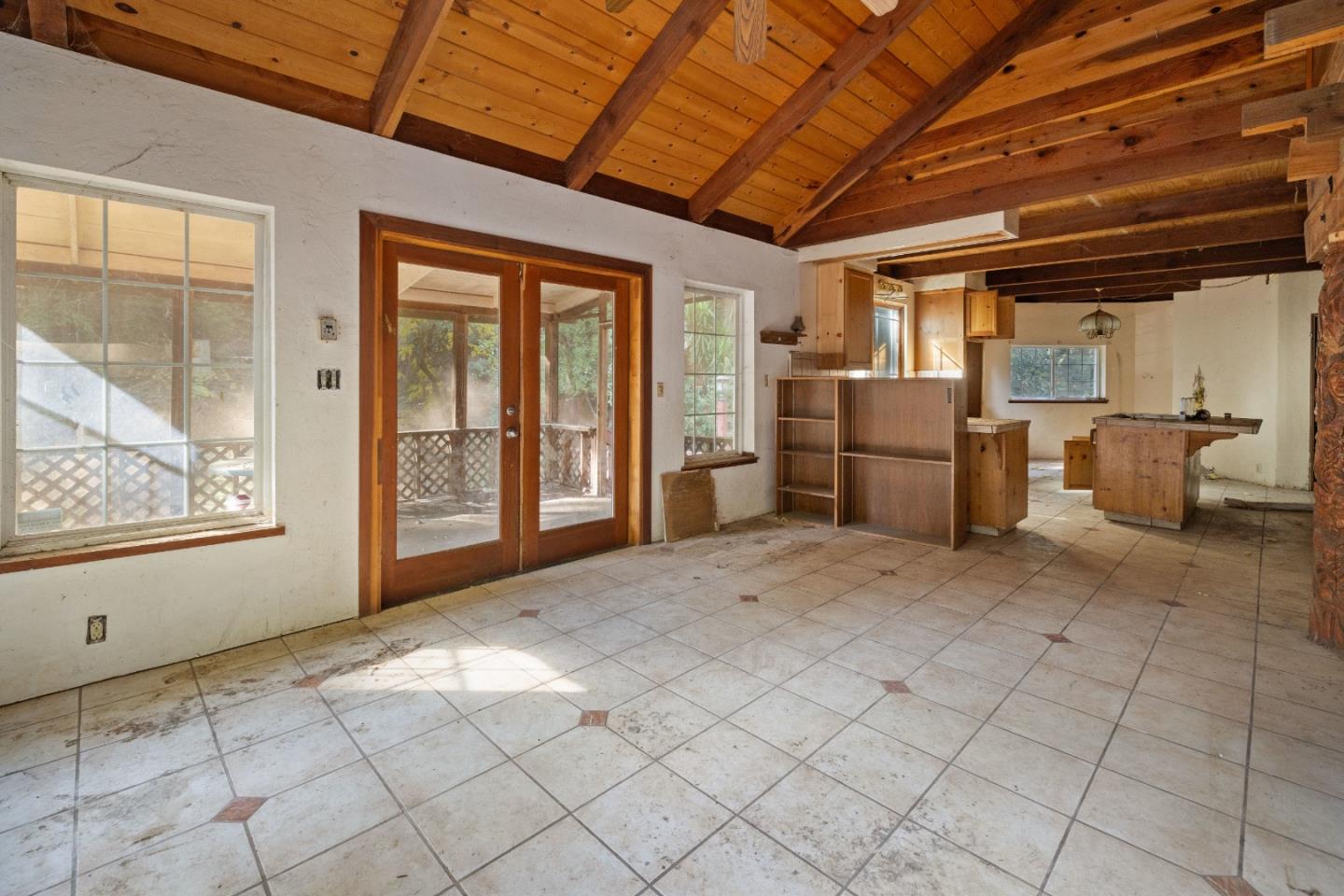 Detail Gallery Image 2 of 70 For 451 Lost Vly, Boulder Creek,  CA 95006 - 2 Beds | 1/1 Baths