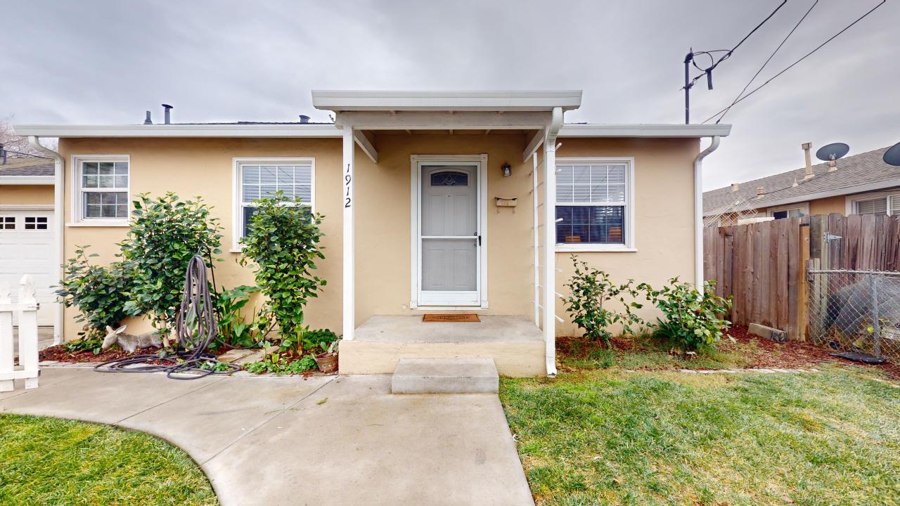 Detail Gallery Image 24 of 24 For 1912 Margaret St, San Jose,  CA 95116 - 2 Beds | 1 Baths