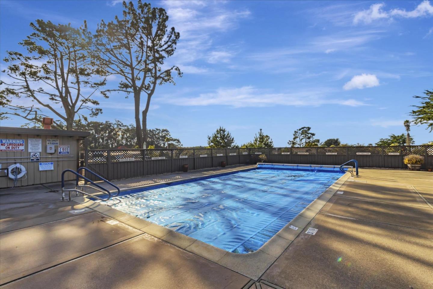 Detail Gallery Image 40 of 44 For 22 Canada Cove Ave #22,  Half Moon Bay,  CA 94019 - 2 Beds | 2 Baths