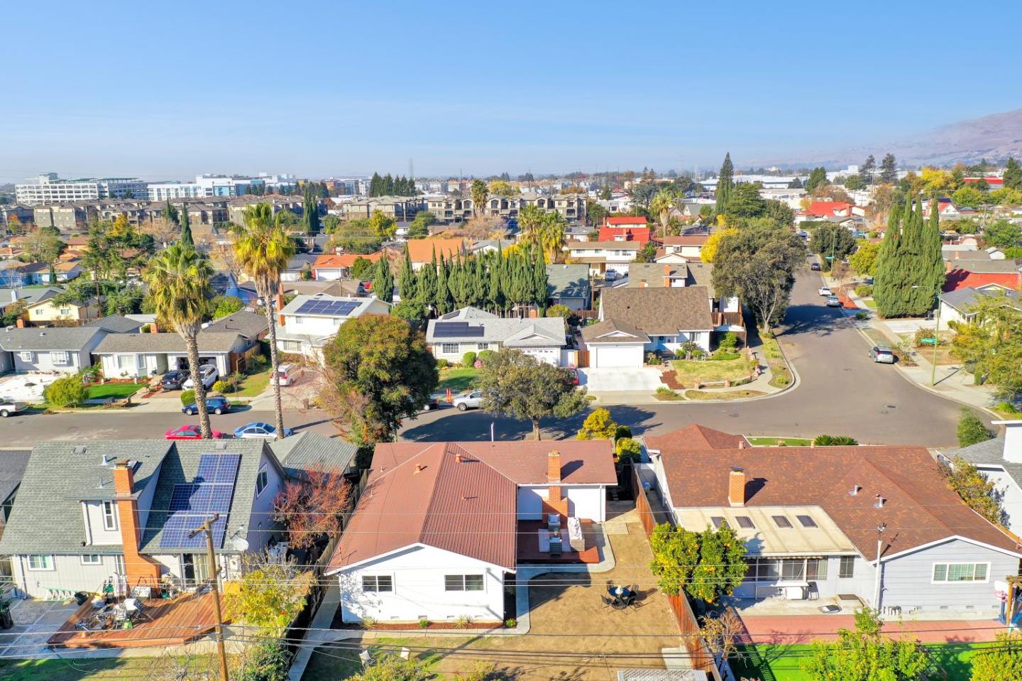 Detail Gallery Image 35 of 38 For 2672 Northwood Dr, San Jose,  CA 95132 - 3 Beds | 2 Baths