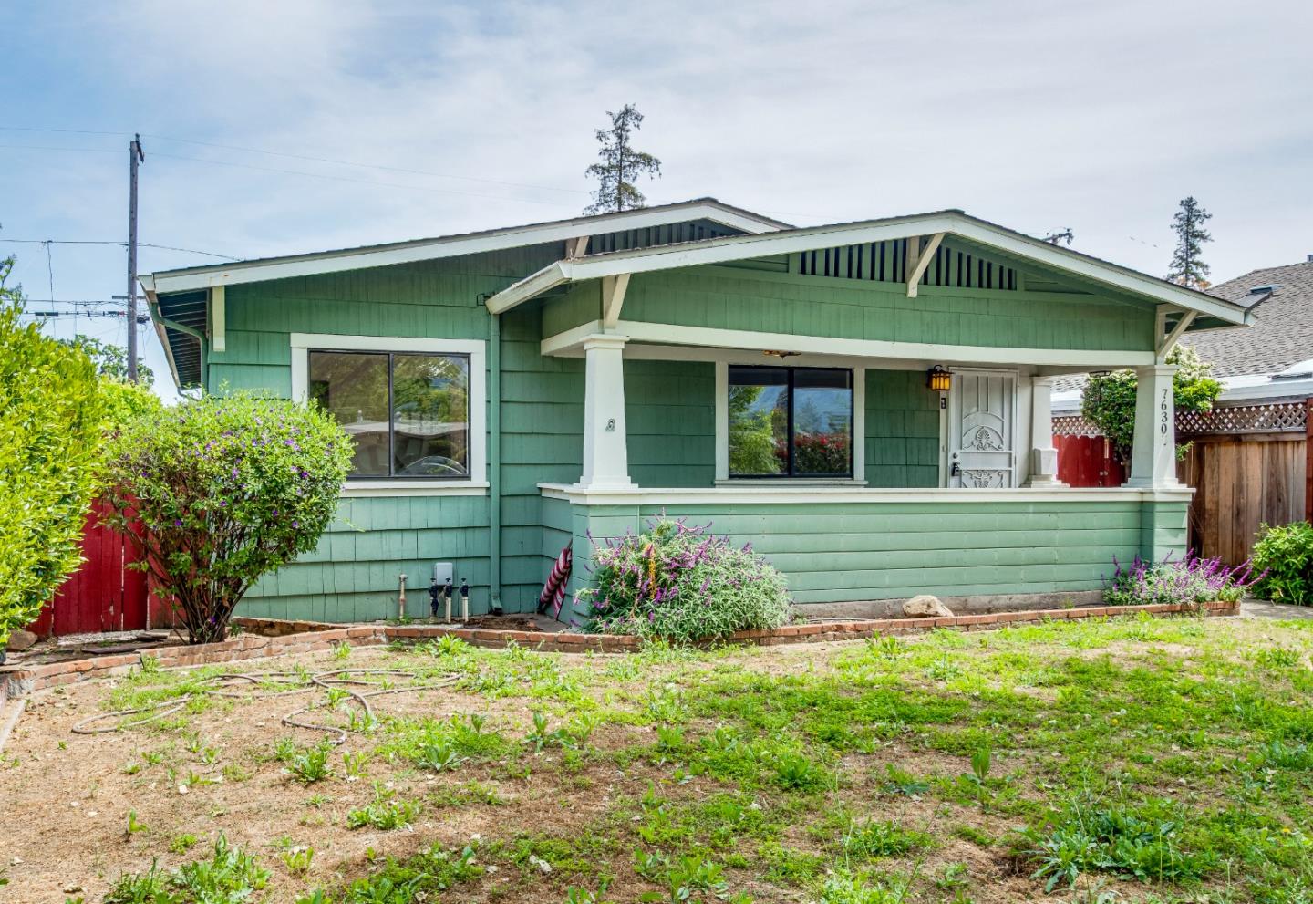 Detail Gallery Image 4 of 31 For 7630 Hanna St, Gilroy,  CA 95020 - 3 Beds | 2 Baths