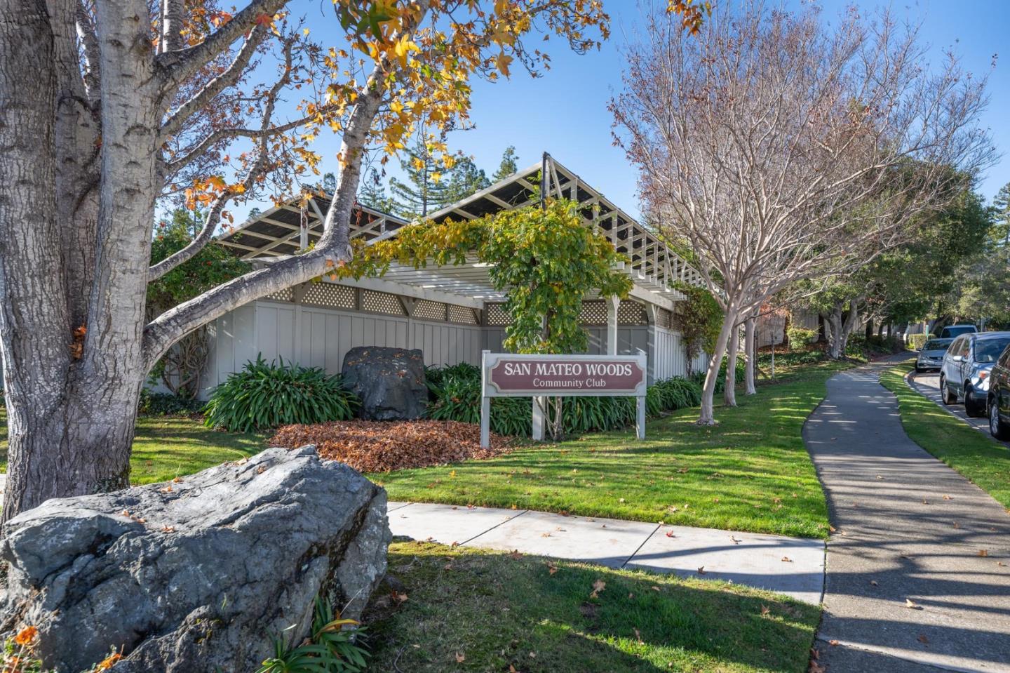 Detail Gallery Image 24 of 26 For 15 Havenridge Ct, San Mateo,  CA 94402 - 3 Beds | 2/1 Baths