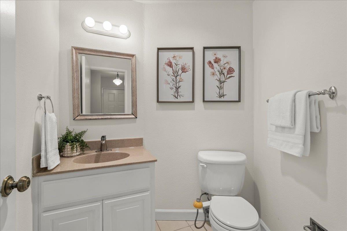 Detail Gallery Image 14 of 30 For 1167 Capri Drive, Campbell,  CA 95008 - 3 Beds | 2/1 Baths