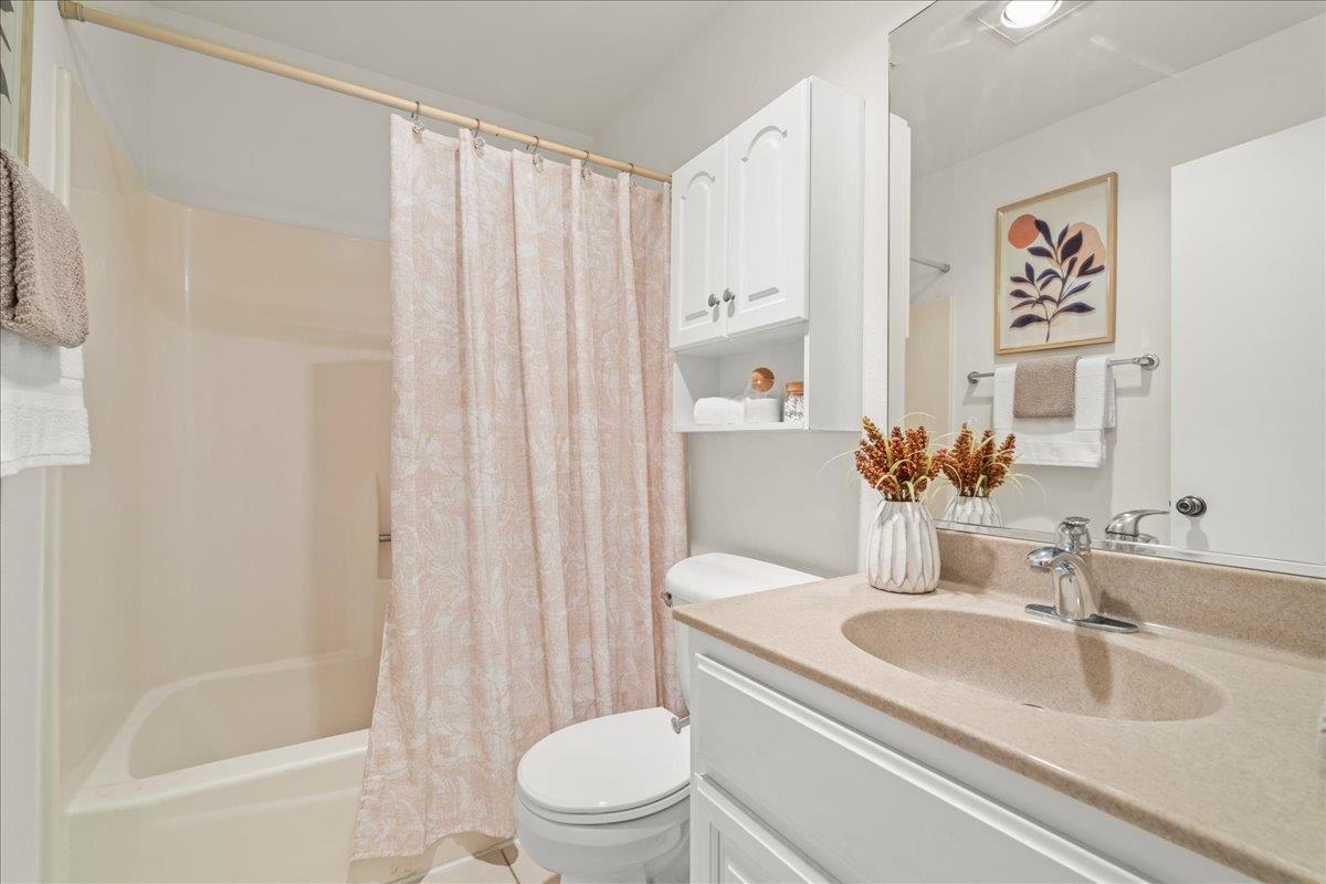 Detail Gallery Image 17 of 30 For 1167 Capri Drive, Campbell,  CA 95008 - 3 Beds | 2/1 Baths