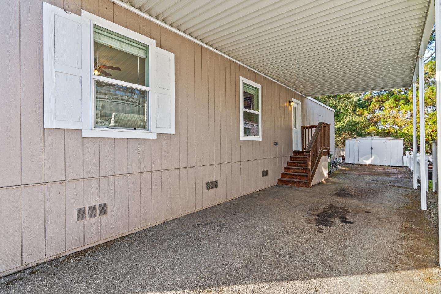 Detail Gallery Image 18 of 20 For 100 N. Rodeo Gulch #1,  Soquel,  CA 95073 - 2 Beds | 1 Baths