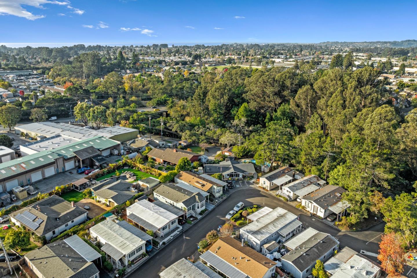 Detail Gallery Image 20 of 20 For 100 N. Rodeo Gulch #1,  Soquel,  CA 95073 - 2 Beds | 1 Baths