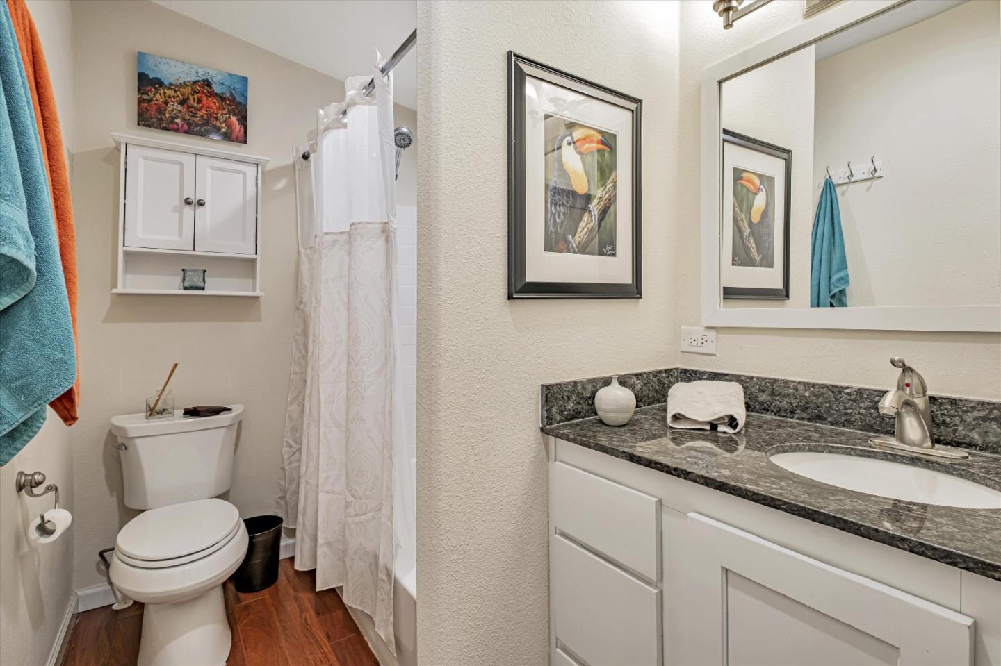 Detail Gallery Image 14 of 27 For 170 W Cliff Dr #64,  Santa Cruz,  CA 95060 - 2 Beds | 2 Baths