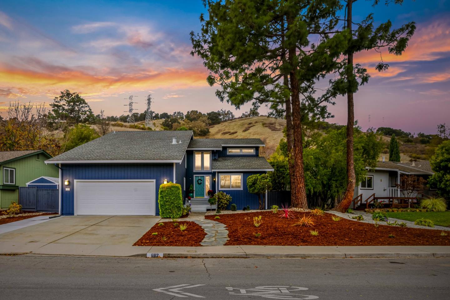 Detail Gallery Image 47 of 62 For 682 Colleen Dr, San Jose,  CA 95123 - 4 Beds | 3 Baths