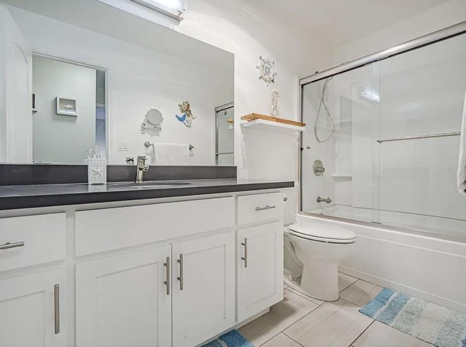 Detail Gallery Image 6 of 13 For 755 14th Ave #511,  Santa Cruz,  CA 95062 - 2 Beds | 1 Baths