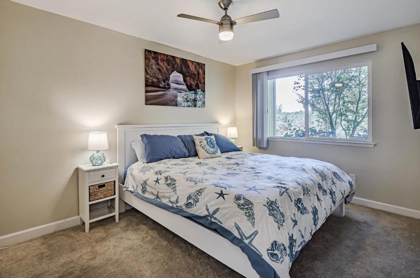 Detail Gallery Image 7 of 13 For 755 14th Ave #511,  Santa Cruz,  CA 95062 - 2 Beds | 1 Baths