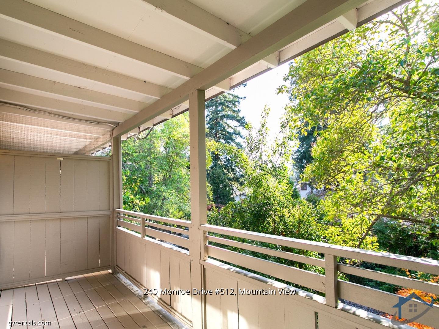 Detail Gallery Image 9 of 16 For 240 Monroe Dr #512,  Mountain View,  CA 94040 - 0 Beds | 1 Baths