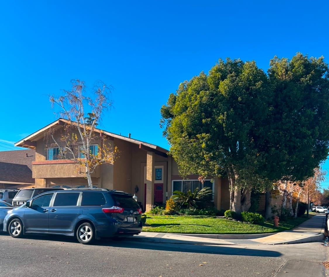 Detail Gallery Image 55 of 65 For 23401 via Gayo, Santa Clarita,  CA 91355 - 4 Beds | 3 Baths