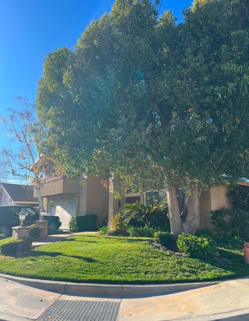 Detail Gallery Image 63 of 65 For 23401 via Gayo, Santa Clarita,  CA 91355 - 4 Beds | 3 Baths