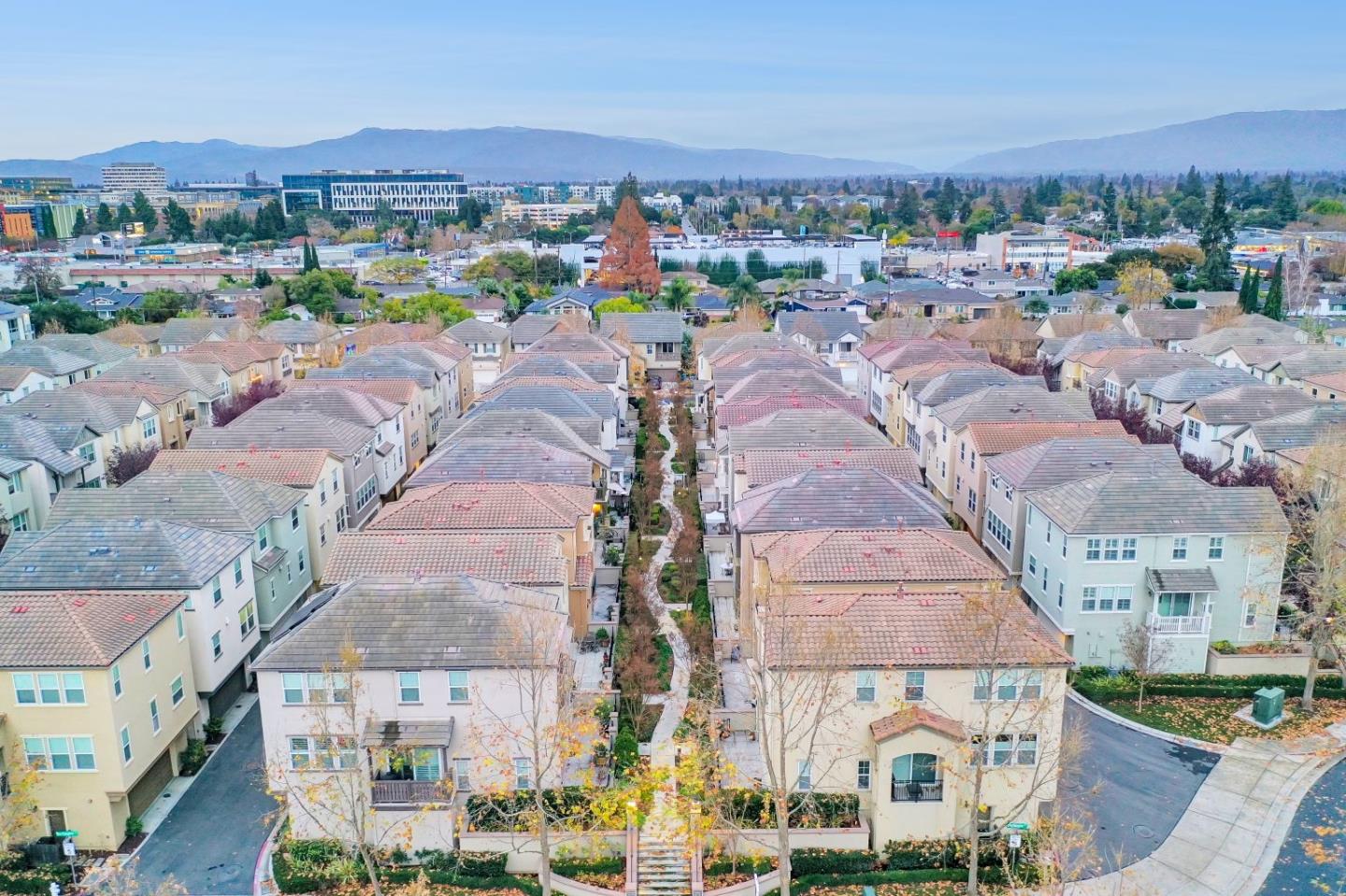 Detail Gallery Image 52 of 56 For 56 Paterson Pl, Santa Clara,  CA 95050 - 3 Beds | 2/1 Baths