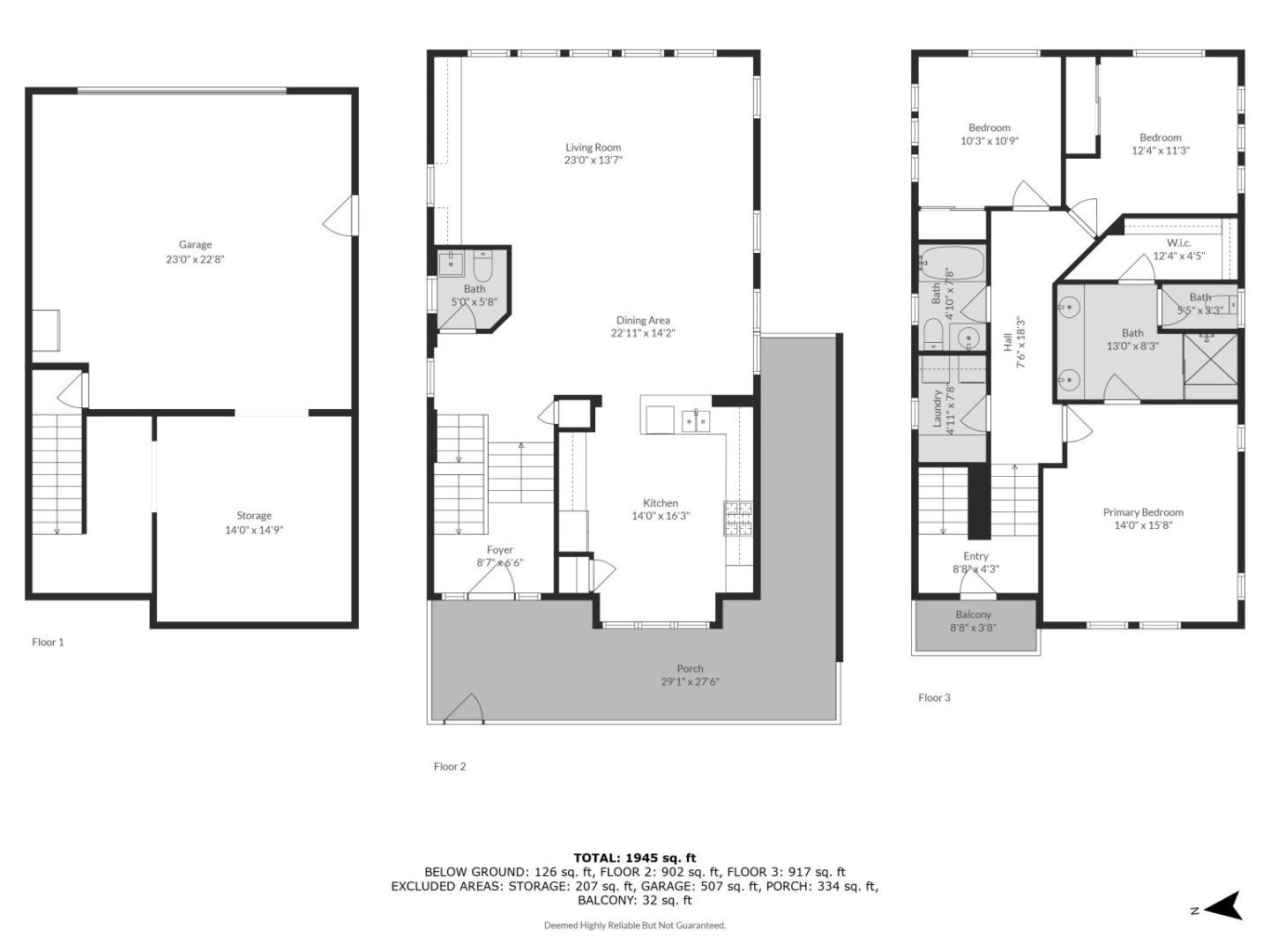 Detail Gallery Image 56 of 56 For 56 Paterson Pl, Santa Clara,  CA 95050 - 3 Beds | 2/1 Baths