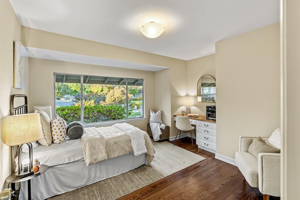 Detail Gallery Image 16 of 25 For 19018 Mellon Dr, Saratoga,  CA 95070 - 4 Beds | 2/1 Baths