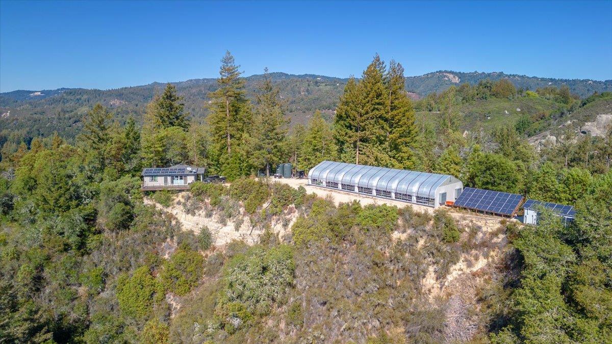 0 Whalebone Gulch, Boulder Creek, California 95006, 1 Bedroom Bedrooms, ,1 BathroomBathrooms,Residential,For Sale,0 Whalebone Gulch,ML81988627
