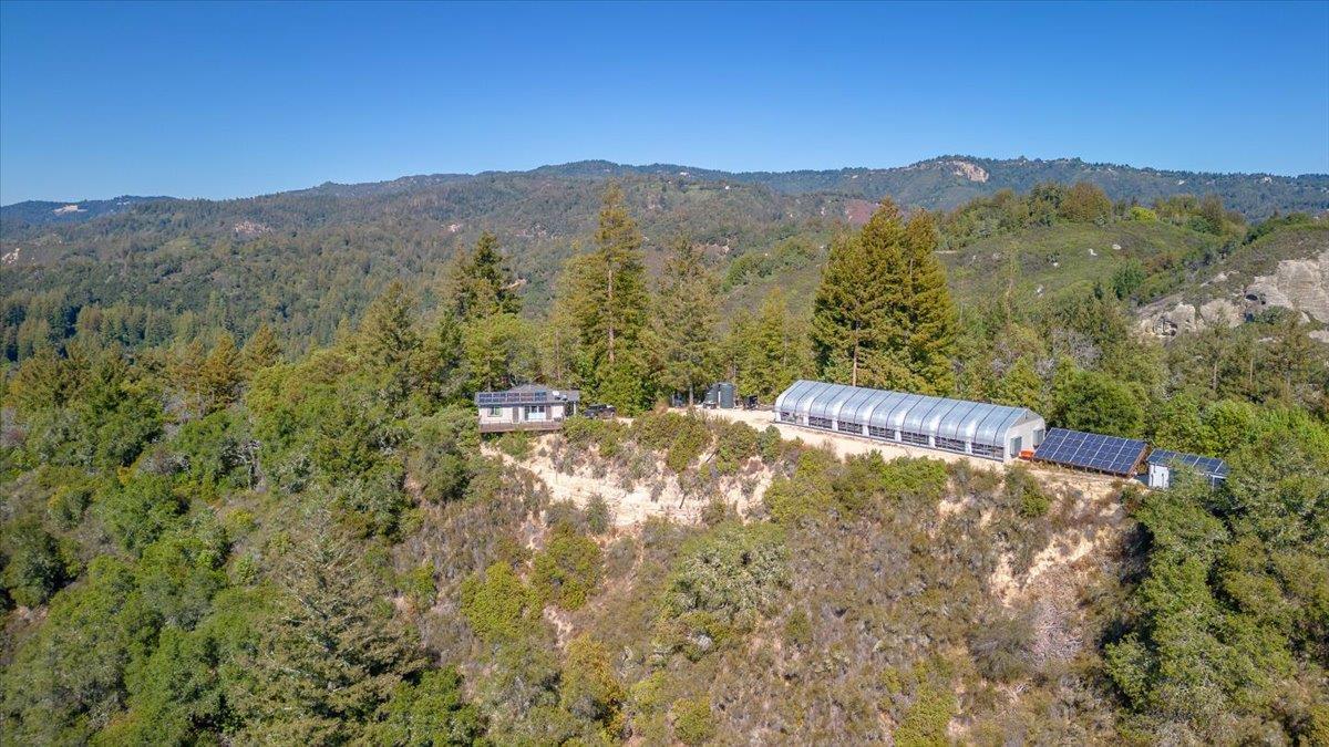 0 Whalebone Gulch, Boulder Creek, California 95006, 1 Bedroom Bedrooms, ,1 BathroomBathrooms,Residential,For Sale,0 Whalebone Gulch,ML81988627