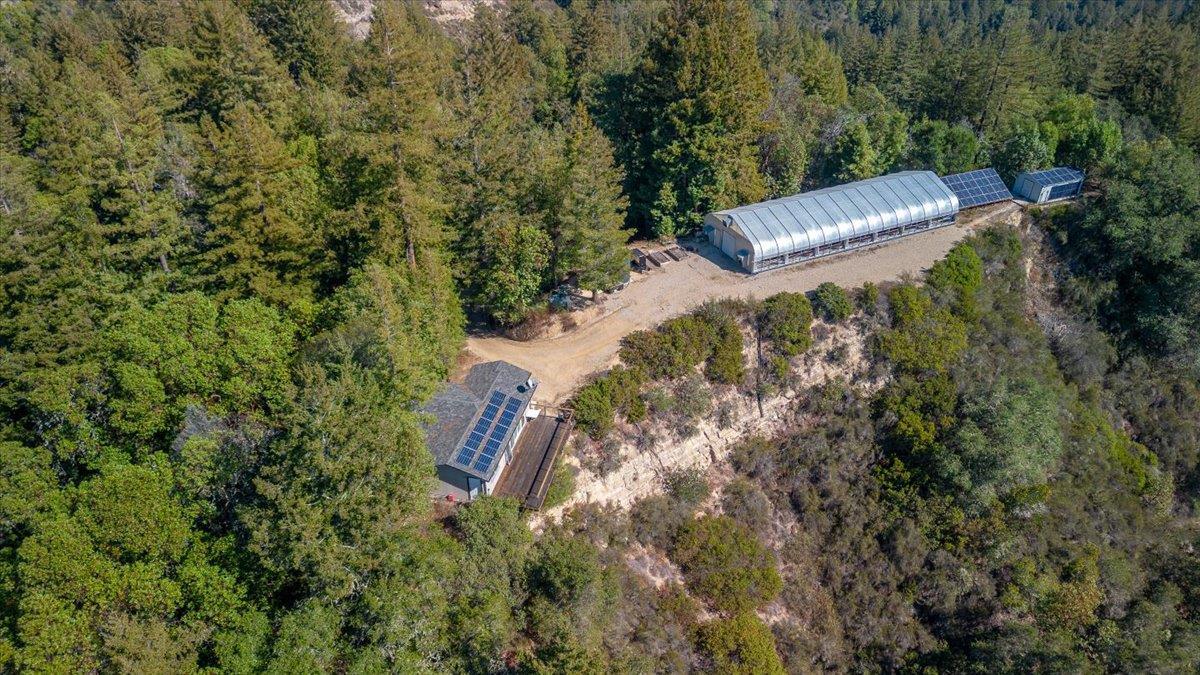 0 Whalebone Gulch, Boulder Creek, California 95006, 1 Bedroom Bedrooms, ,1 BathroomBathrooms,Residential,For Sale,0 Whalebone Gulch,ML81988627