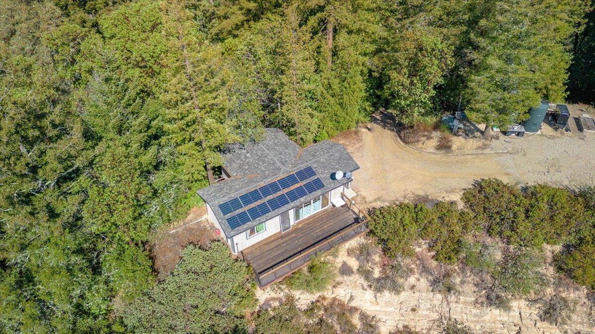 0 Whalebone Gulch, Boulder Creek, California 95006, 1 Bedroom Bedrooms, ,1 BathroomBathrooms,Residential,For Sale,0 Whalebone Gulch,ML81988627