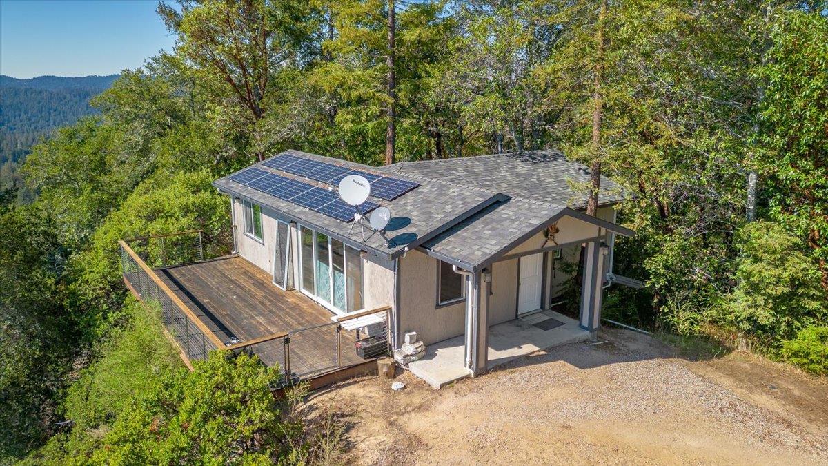 0 Whalebone Gulch, Boulder Creek, California 95006, 1 Bedroom Bedrooms, ,1 BathroomBathrooms,Residential,For Sale,0 Whalebone Gulch,ML81988627