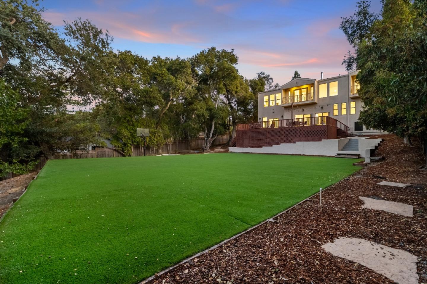 4478 Deer Ridge Rd, Danville, CA, 94506