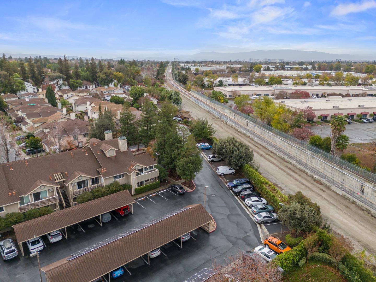 Detail Gallery Image 38 of 39 For 2417 Jubilee Ln, San Jose,  CA 95131 - 2 Beds | 2 Baths