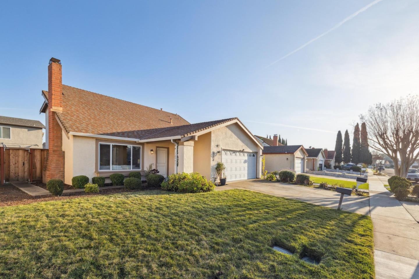 Detail Gallery Image 50 of 56 For 6254 Quartz Pl, Newark,  CA 94560 - 4 Beds | 3 Baths