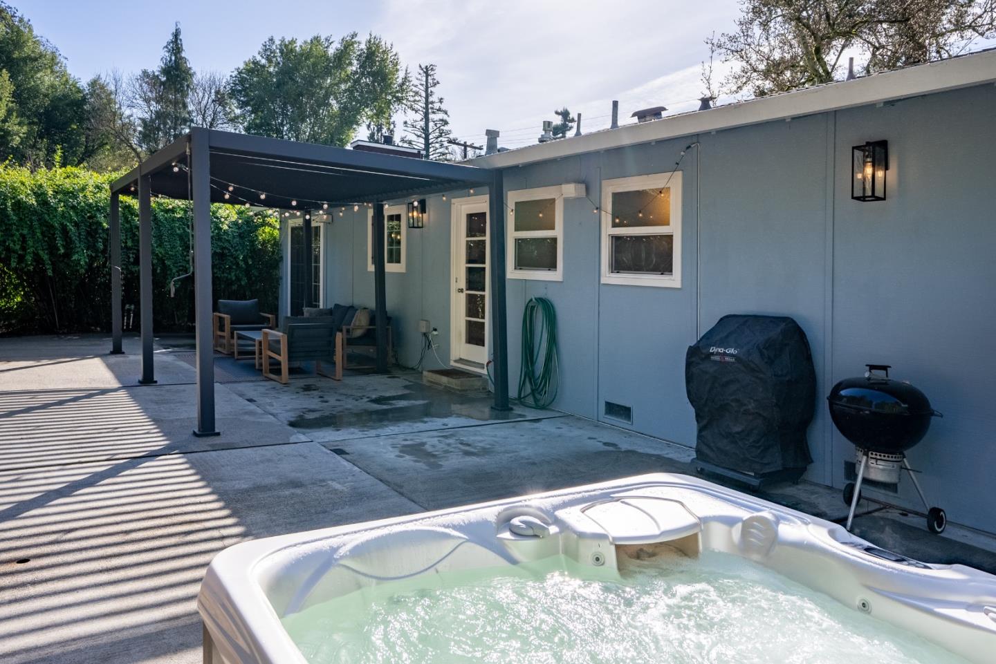 Detail Gallery Image 27 of 41 For 237 Riverside Ave, Ben Lomond,  CA 95005 - 3 Beds | 2 Baths