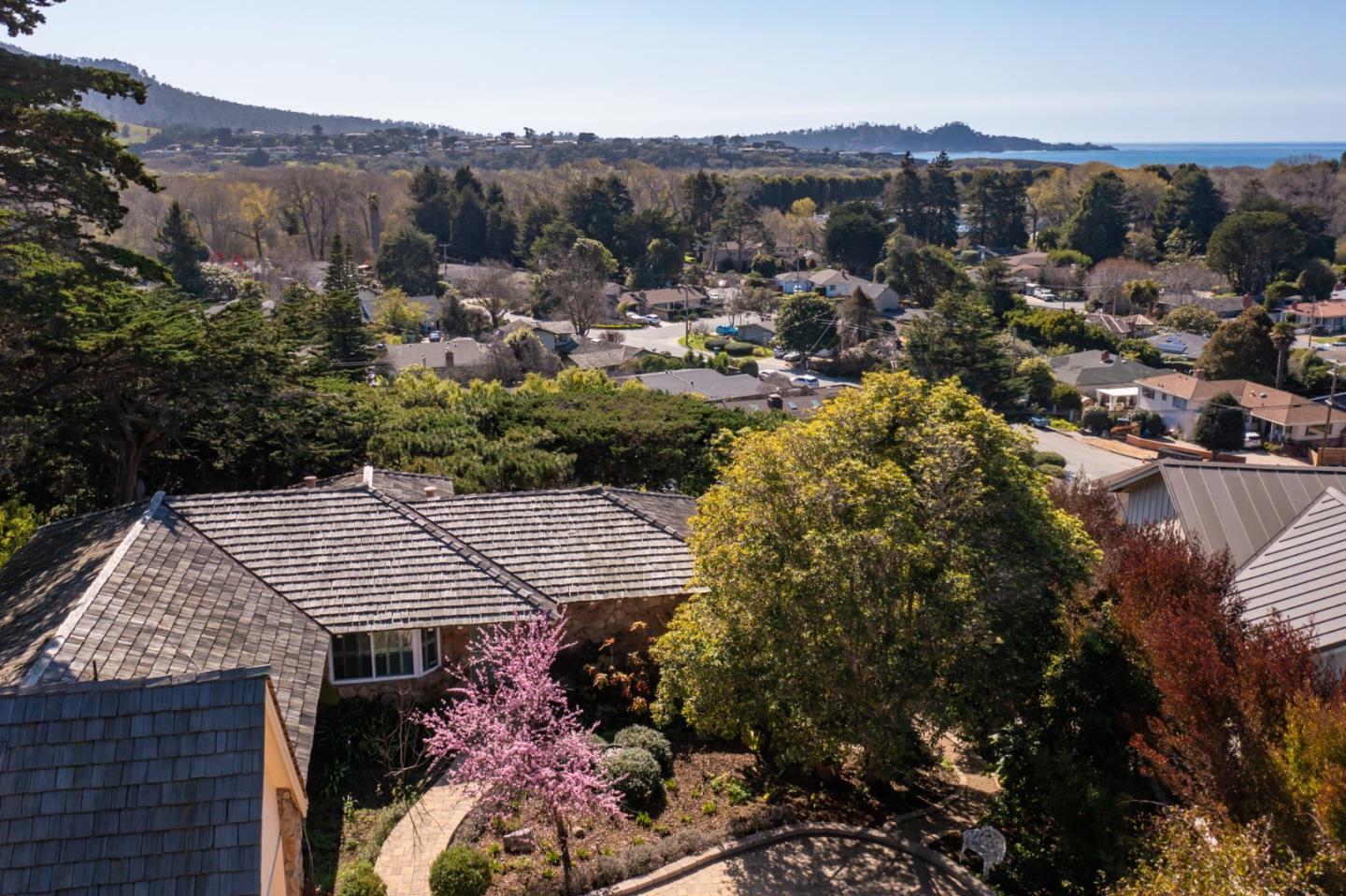 Detail Gallery Image 33 of 33 For 26217 Atherton Place, Carmel,  CA 93923 - 3 Beds | 2/1 Baths