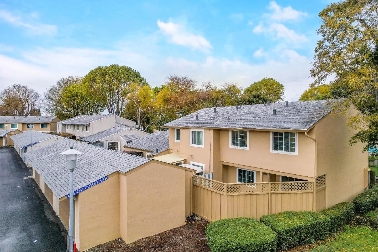 Detail Gallery Image 23 of 26 For 4250 Comet Cir, Union City,  CA 94587 - 3 Beds | 1/1 Baths